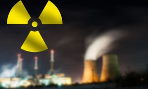 Эхо ядерной катастрофы: Япония хочет сбросить радиоактивную воду с АЭС в Фукусиме, России и Китаю это очень не нравится