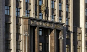 В Госдуме предложили выплачивать россиянам прибыль от разработки ресурсов РФ