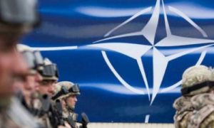 «Серьезная угроза»: НАТО развертывает дополнительные силы из-за ситуации на Украине