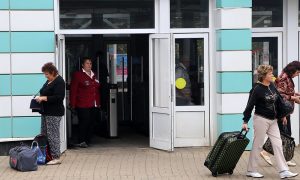 Из-за санкций Запада в Анапе ожидается взрывной рост турпотока