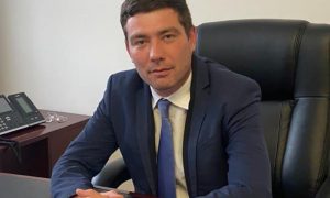 Министр туризма Ставрополья погорел на фейерверках и попал под уголовное дело