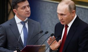 Что известно о переговорах Украины и России?
