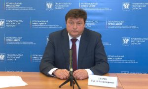 Что известно о приезжающих в Ростовскую область беженцах на 20 февраля