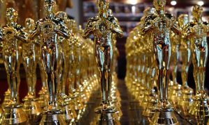 Американская киноакадемия объявила номинантов 94-й премии “Оскар”