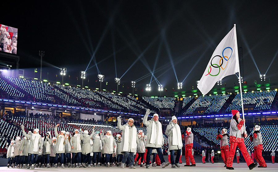 Какие крупные спортивные турниры Россия потеряла из-за ситуации на Украине 