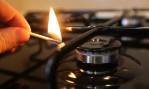 В подземных хранилищах Европы осталось 15% газа от закаченных летом объемов