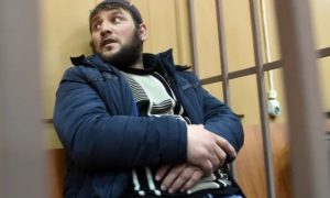 Участника терактов на станциях московского метро «Лубянка» и «Парк культуры» 2010 года приговорили к пожизненному заключению