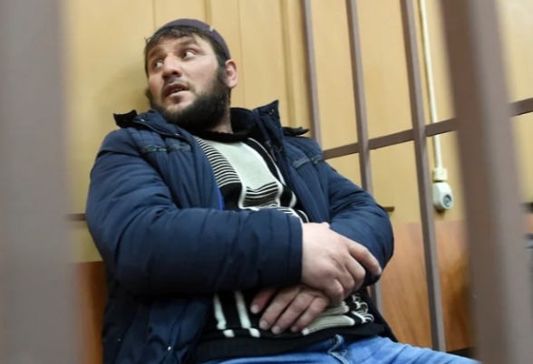 Участника терактов на станциях московского метро «Лубянка» и «Парк культуры» 2010 года приговорили к пожизненному заключению 