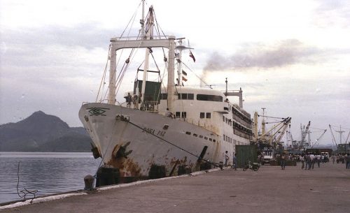 «Титаники» нашего времени: морские катастрофы, ужаснувшие мир