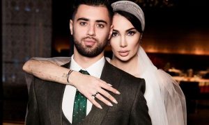 Саша Кабаева рассекретила беременность от нового мужа