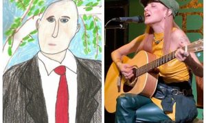 Солистка рок-группы «Маша и медведи» назвала спецоперацию на Украине удалением раковой опухоли