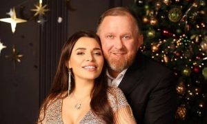 Беременная жена Константина Ивлева рассекретила пол будущего ребенка