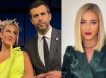 Клава Кока и Иван Ургант жестко спародировали пьяную Ольгу Бузову в Куршевеле