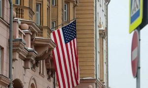 Посольство США предупредило сограждан об угрозе терактов в ТЦ и метро в России