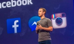 Компания Марка Цукерберга планирует закрыть Facebook и Instagram на территории Европы