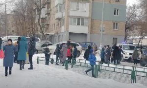 В Норильске поймали подростка, который минировал школы Волгограда