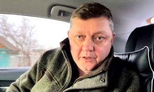 «Зеленский, немедленно капитулируй»: Олег Пахолков