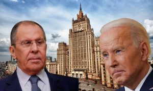 Российский МИД пообещал «сильный ответ» на санкции США