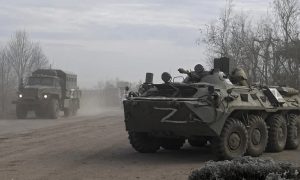 Минобороны РФ сообщило об уничтожении 118 военных объектов Украины: результаты спецоперации за последние сутки