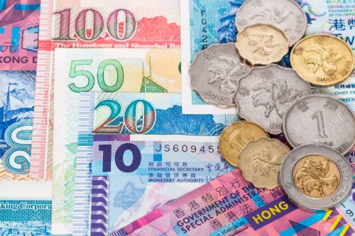 Жителям Гонконга просто так раздадут по $1200