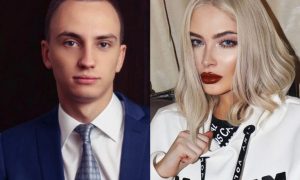 «Люблю бывших девушек рэперов»: 17-летний сын сенатора Тюльпанова заявил о романе с экс-избранницей Тимати