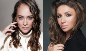 «Началась истерика»: Аглая Тарасова пожалела о съемках в фильме об «инфоцыганке» Блиновской