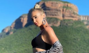 «Вот это все — убрать!»: Бузова прокомментировала новости о своей беременности