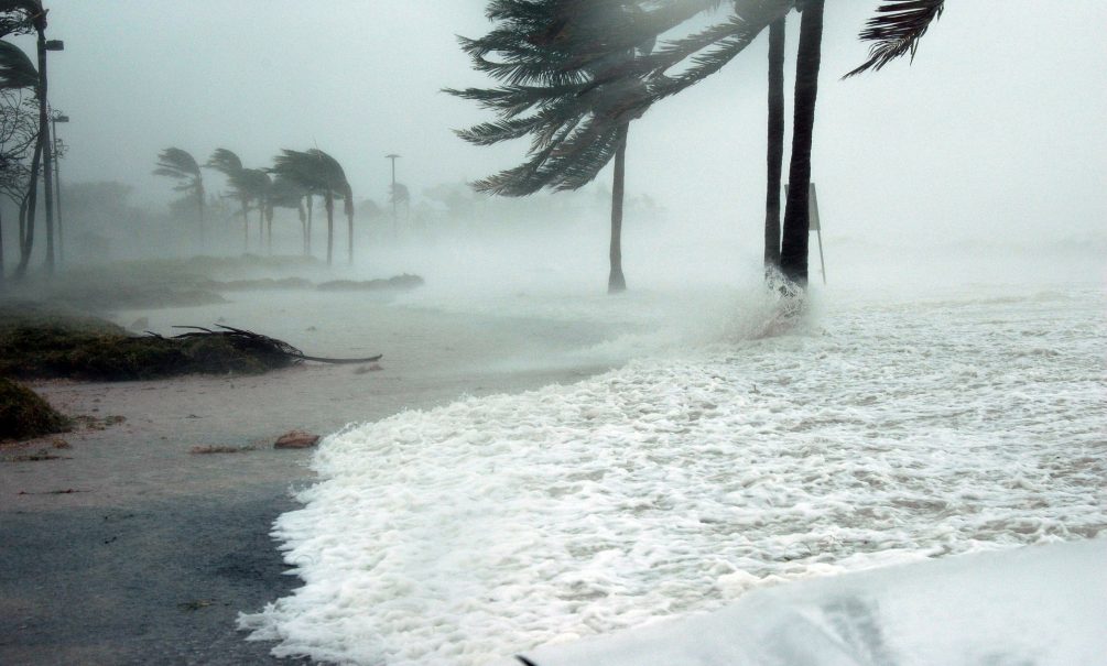 Смертоносный циклон: непогода все чаще вмешивается в жизнь человека и рушит тысячи судеб 