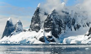 Антарктида превратится в зеленый континент. Почему это станет катастрофой для человечества