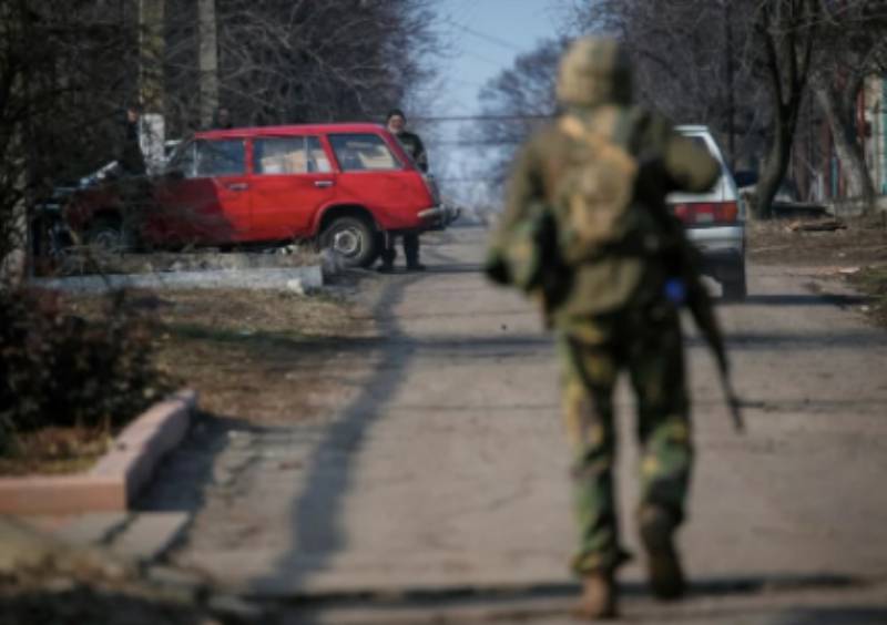 «Паника, полная паника»: в Киеве сирены, ВСУ несут потери и просят о гуманитарном коридоре 