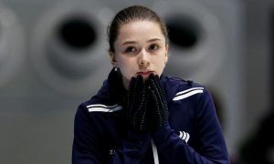 «Сломали девочку»: россияне отреагировали на выступление Камилы Валиевой