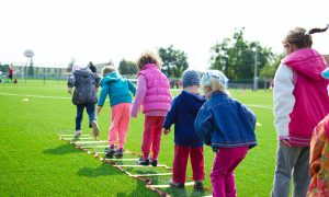 Бесплатные продлёнки могут вернуть в школы