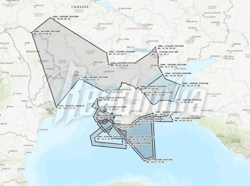 Россия собирает армаду на Черном море и закрывает воздушное пространство Украины. Что происходит?