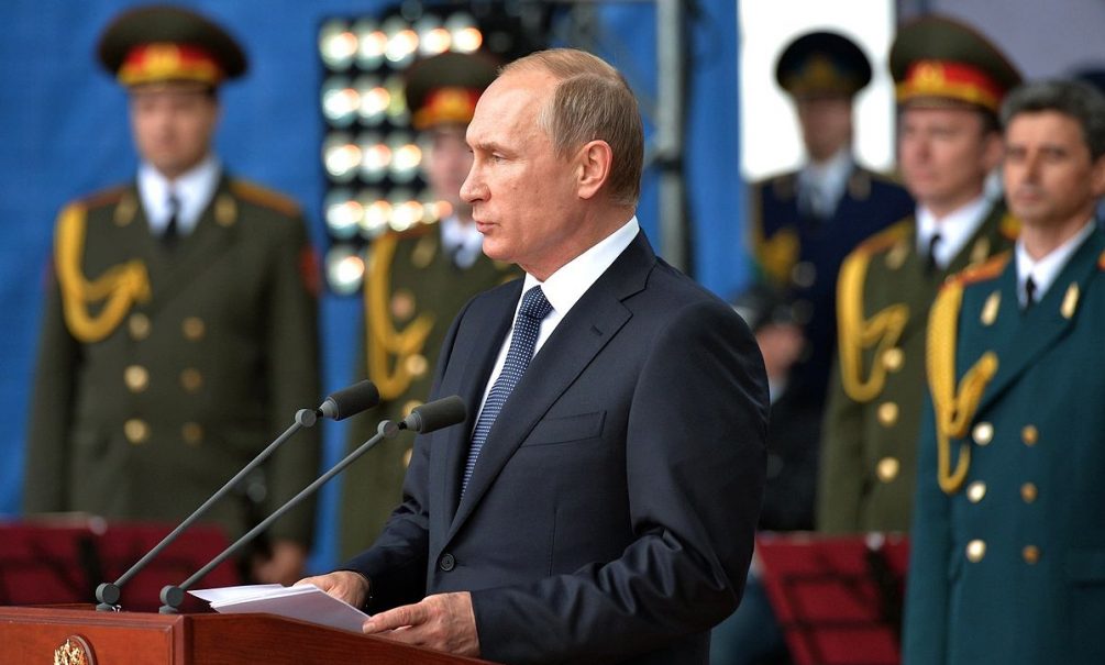 «Опустят железный занавес»: эксперт предсказал реакцию Запада на военный конфликт на Украине 
