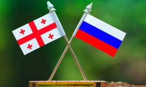 Грузия отказалась присоединяться к санкциям против России