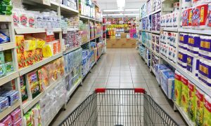 Почему власти не могут сдержать цены на продукты