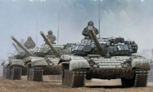 Совет Федерации разрешил Путину использовать вооруженные силы в Донбассе