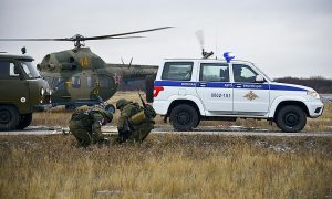 Кого, куда и для чего: Путин объявил призыв запасников на военные сборы