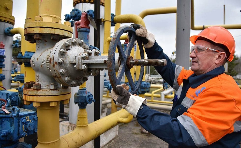 Украина подставила поддержавшую ее Европу: из-за решения о запрете экспорта топлива цены на газ резко взлетят 