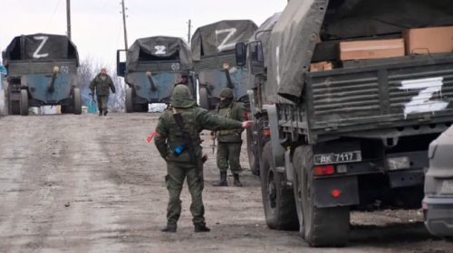 Эксперты назвали возможный срок окончания российской операции на Украине