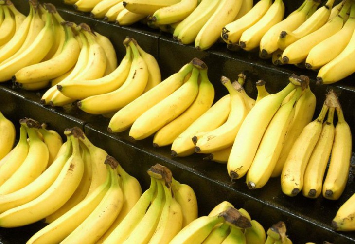 Россия из-за санкций может остаться без эквадорских бананов 