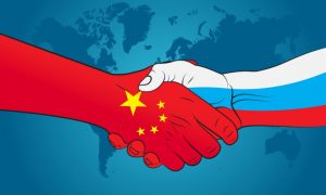 Guardian: Китай окажет экономическую помощь России несмотря на угрозы Вашингтона