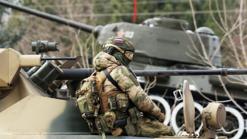 Американский военный аналитик назвал сроки окончания спецоперации на Украине