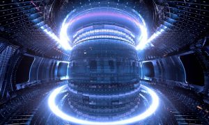 США могут лишиться термоядерного реактора из-за антироссийских санкций