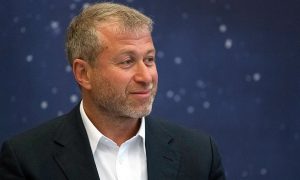 Миллиардер Роман Абрамович решил избавиться от недвижимости в Лондоне из-за возможных санкций