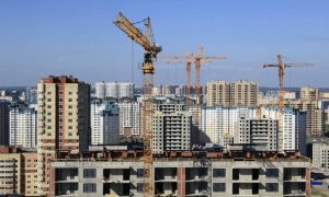 Ставка по программе льготной ипотеки вырастет в России с 7 до 12%