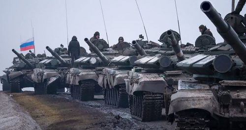 Американский военный аналитик назвал сроки окончания спецоперации на Украине