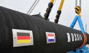 Поворотный момент: Евросоюз решил отказаться от газа, нефти и угля из России