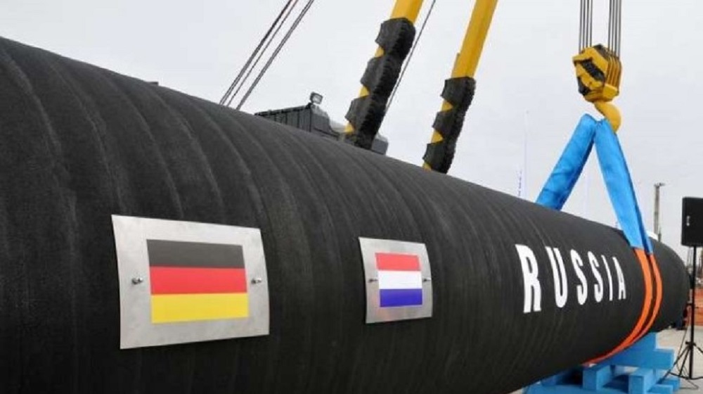 Поворотный момент: Евросоюз решил отказаться от газа, нефти и угля из России 