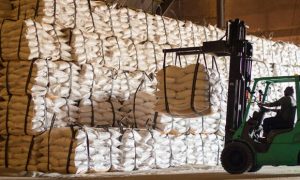 ФАС возбудила дело против крупнейшего российского производителя сахара